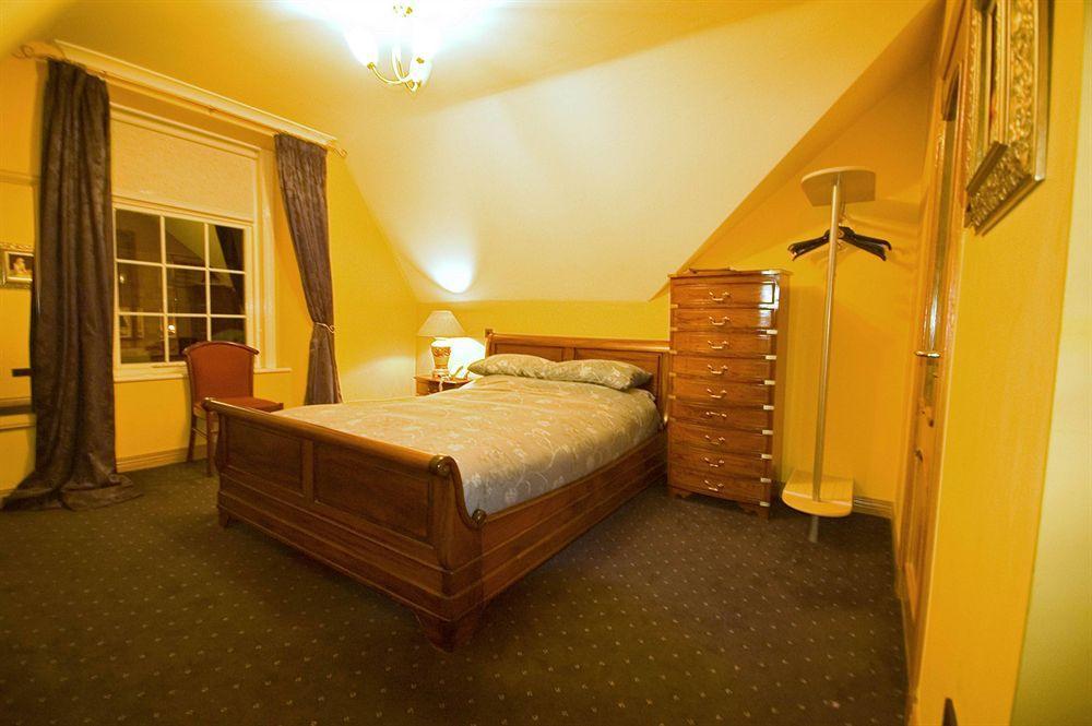 Villa Hotel Гамильтон Экстерьер фото