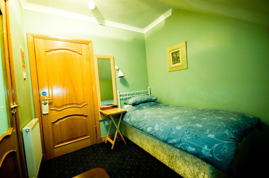 Villa Hotel Гамильтон Номер фото
