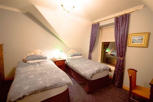 Villa Hotel Гамильтон Экстерьер фото
